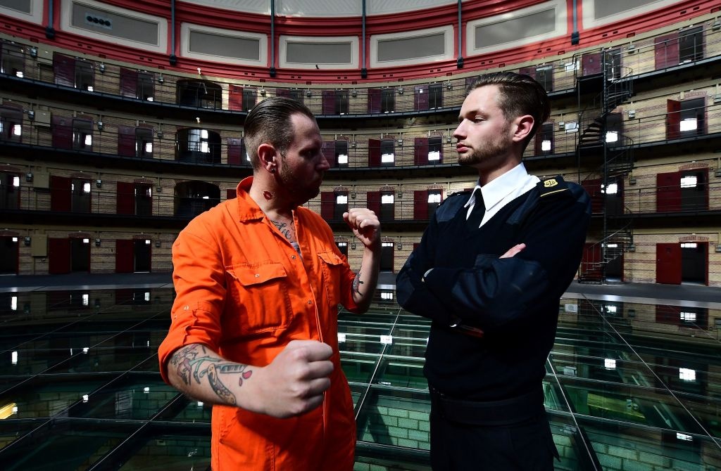 Nha tu Ha Lan hoa nha hang khach san sang trong vi khong co pham nhan anh 5