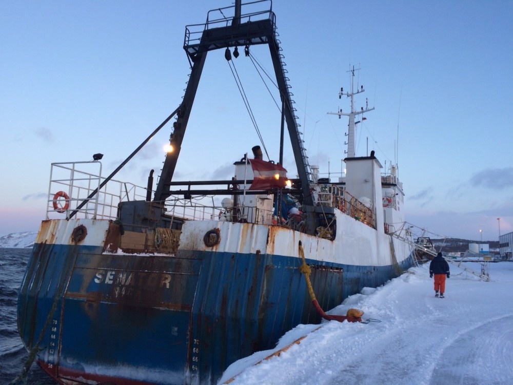 cuộc chiến dầu mỏ ở vùng cực bắc ảnh 2 cuoc chien dau mo o vung cuc bac anh 2