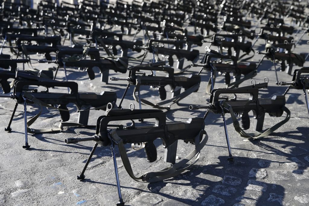 Quoc khanh Phap anh 10