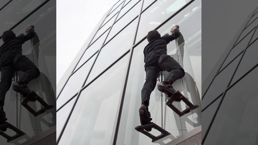 Công nghệ quân sự tối tân của Mỹ ảnh 4 Cong nghe quan su toi tan cua My anh 4