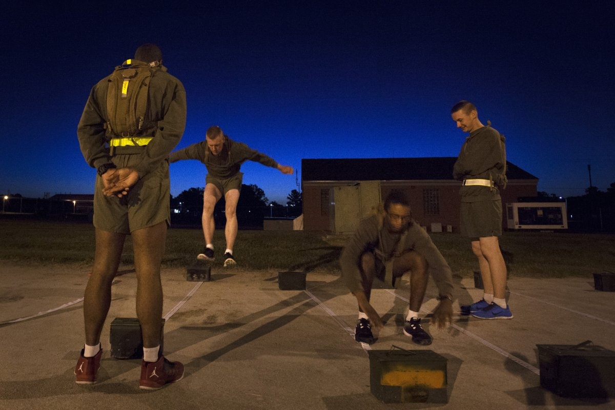 Công nghệ quân sự tối tân của Mỹ ảnh 2 Cong nghe quan su toi tan cua My anh 2