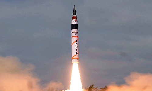 Nhung vu khi An Do co the khien Trung Quoc phai e ngai hinh anh