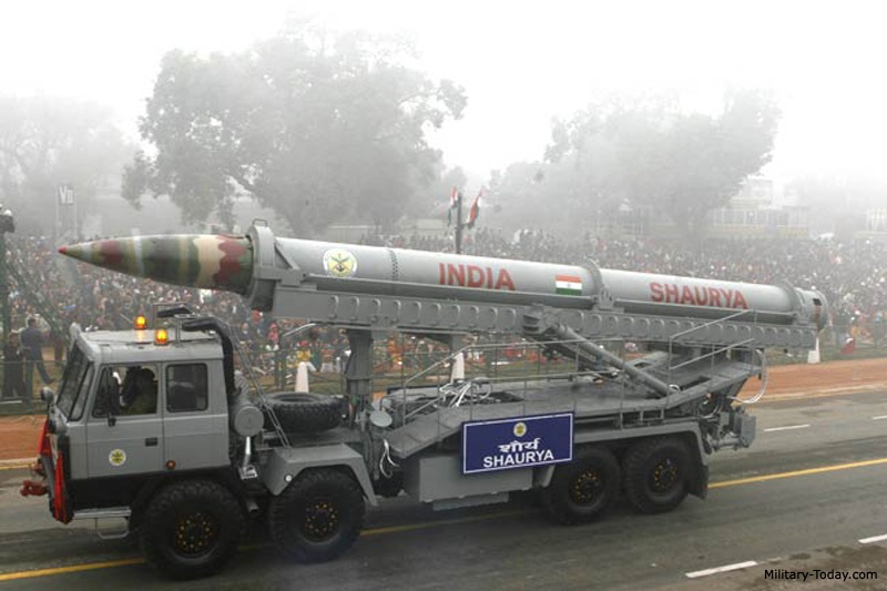 Suc manh quan su An Do anh 8