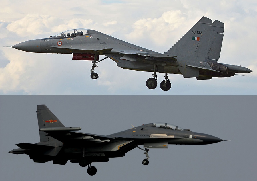 Chien dau co chu luc Trung - An: Ke tam lang, nguoi nua can hinh anh