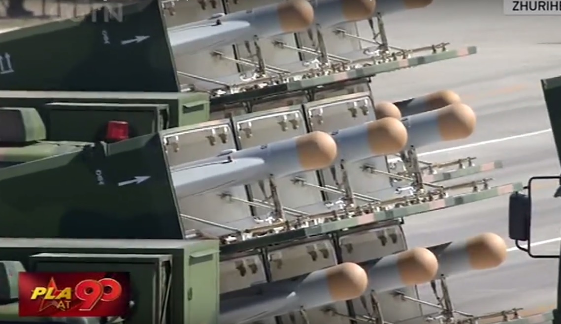 90 năm thành lập quân đội Trung Quốc ảnh 10 90 nam thanh lap quan doi Trung Quoc anh 10