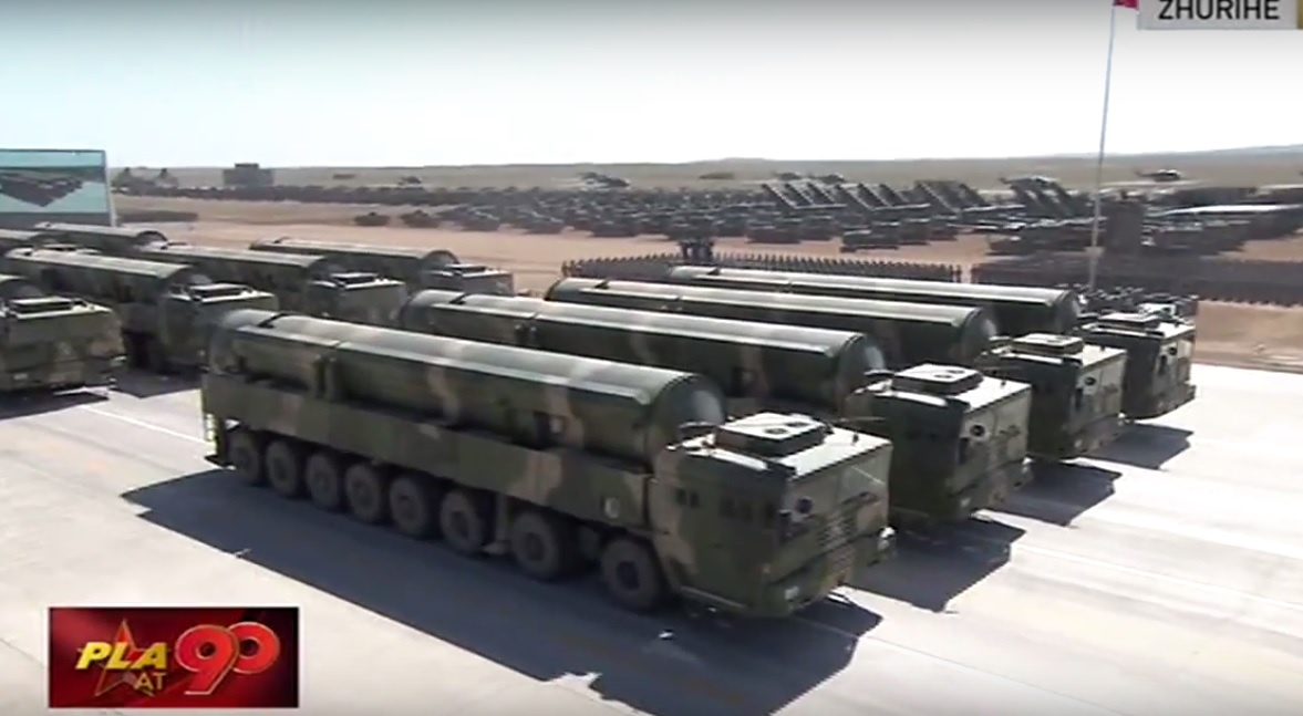 90 năm thành lập quân đội Trung Quốc ảnh 3 90 nam thanh lap quan doi Trung Quoc anh 3