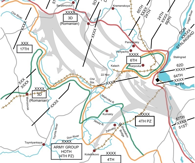 Tran Stalingrad anh 3