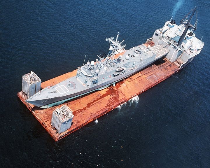 Nhung 'ngua tho' khong lo cua Hai quan My hinh anh