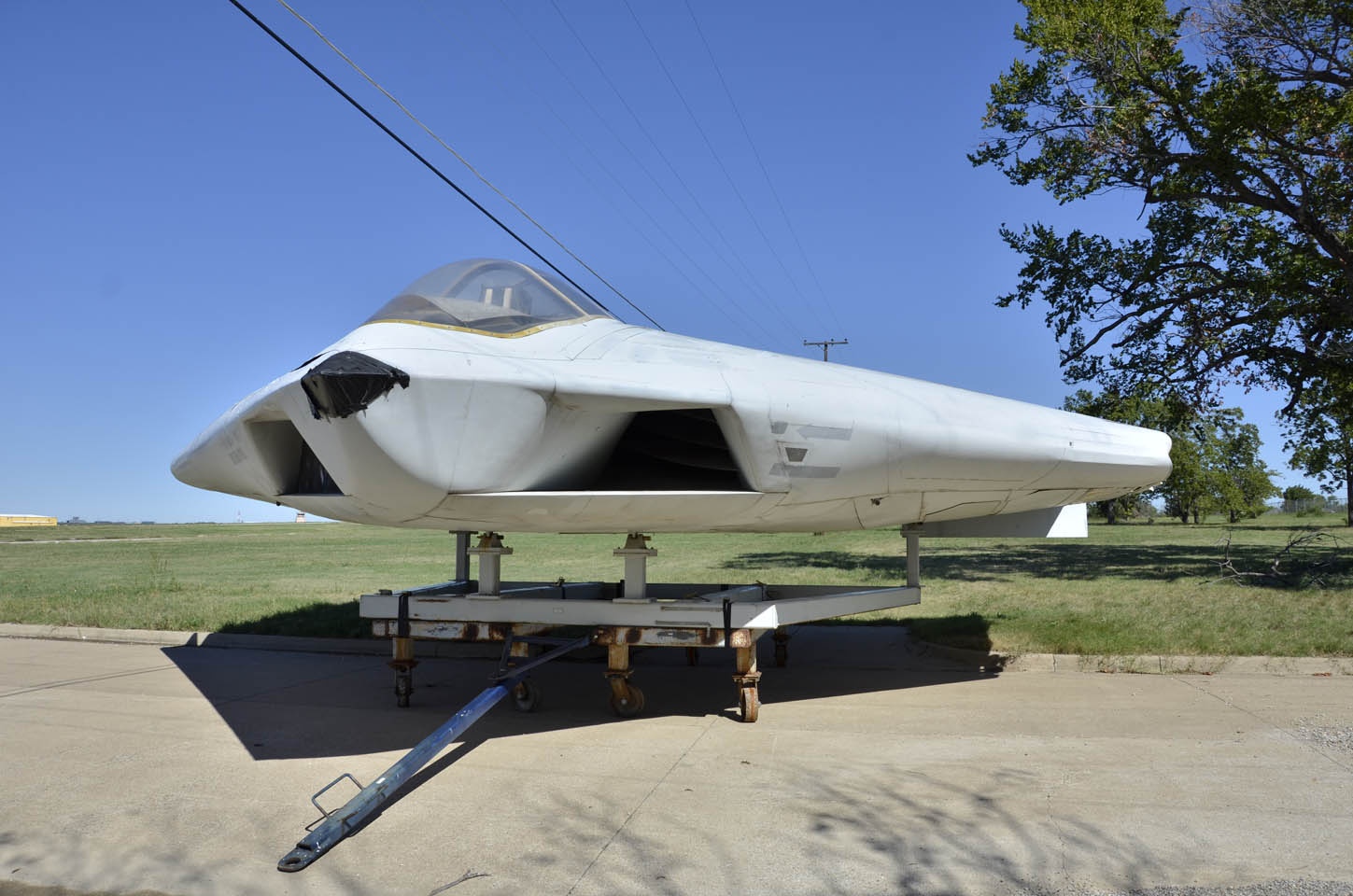 Nhung sieu vu khi My anh 6