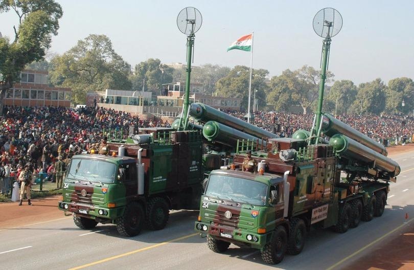 BrahMos: Sat thu sieu thanh cua An Do khien Trung Quoc kho chiu hinh anh