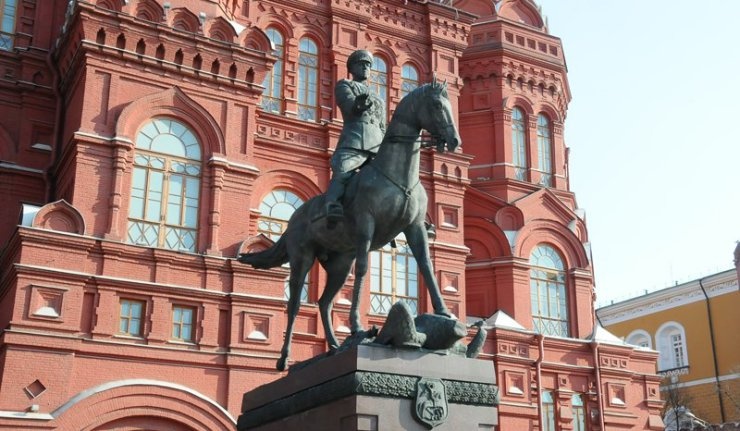 Cuoc doi nguyen soai Zhukov anh 3