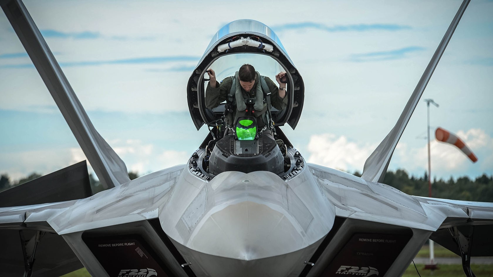 Khong quan My thieu 1.500 phi cong chien dau hinh anh