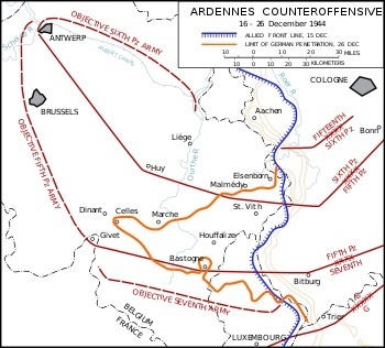 Trận đánh đẫm máu nhất của Mỹ ảnh 3 Tran danh dam mau nhat cua My anh 3
