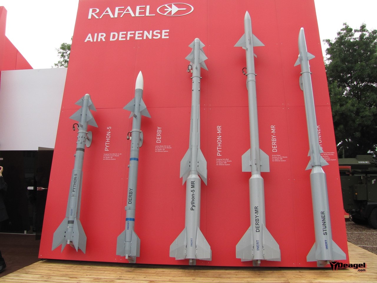 Viet Nam thu ten lua Spyder anh 8