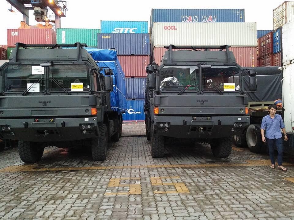 Viet Nam thu ten lua Spyder anh 11