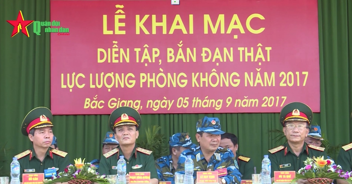 Viet Nam thu ten lua Spyder anh 1