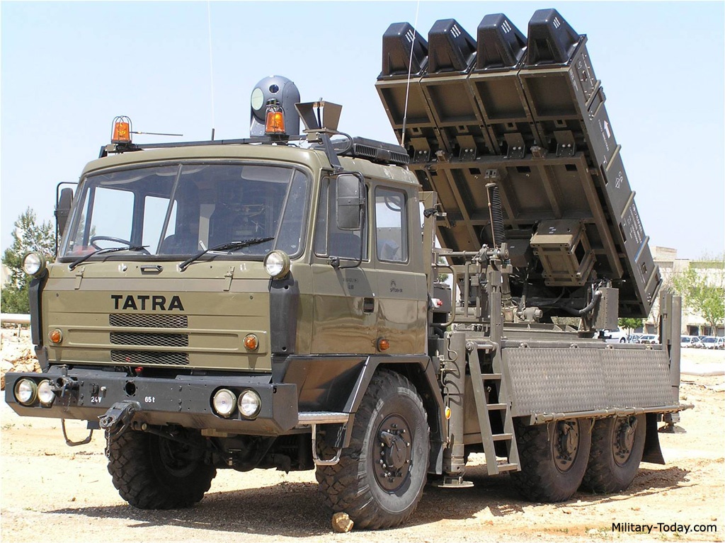 Viet Nam lan dau ban thu ten lua phong khong Spyder hinh anh