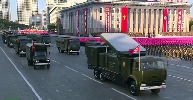 Trieu Tien doa ban may bay My anh 2