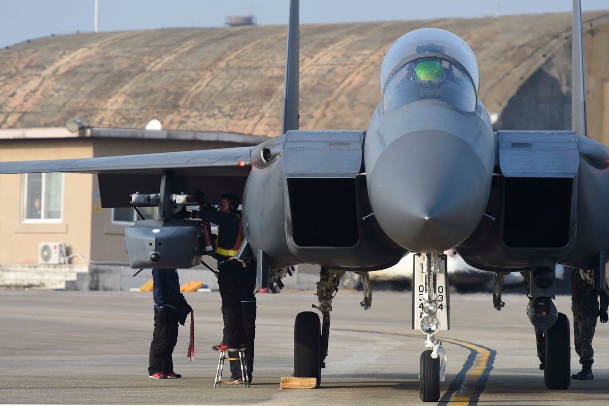 Cang thang ban dao Trieu Tien anh 6