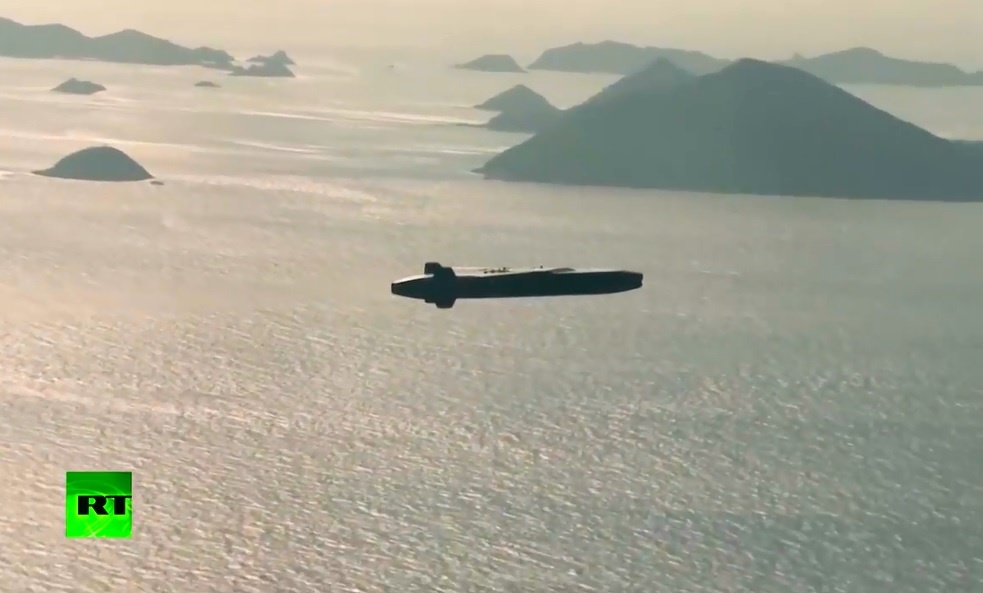 Cang thang ban dao Trieu Tien anh 7