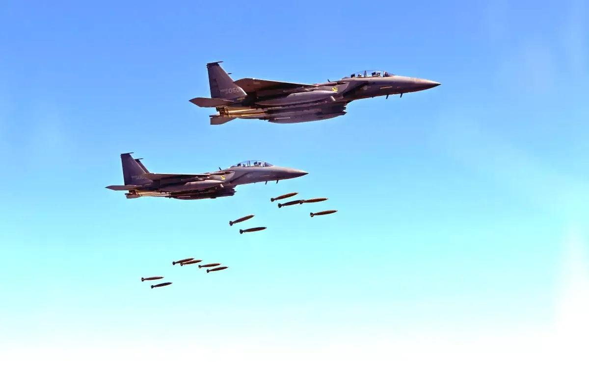 Cang thang ban dao Trieu Tien anh 10