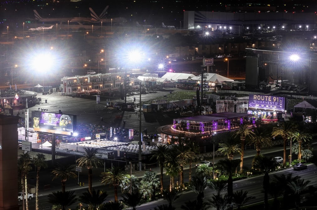 Xả súng Las Vegas không thể ngăn chặn ảnh 4 Xa sung Las Vegas khong the ngan chan anh 4