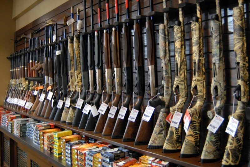 Xả súng kinh hoàng ở Mỹ ảnh 2 Xa sung kinh hoang o My anh 2