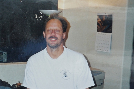 Paddock, Las Vegas, Mỹ, xả súng, súng, giết ảnh 1 Paddock, Las Vegas, My, xa sung, sung, giet anh 1