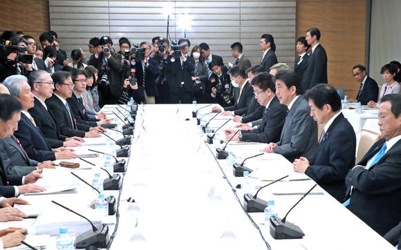 Môi trường làm việc áp lực Nhật Bản ảnh 4 Moi truong lam viec ap luc Nhat Ban anh 4