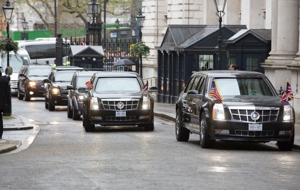 Bao ve tong thong My anh 11