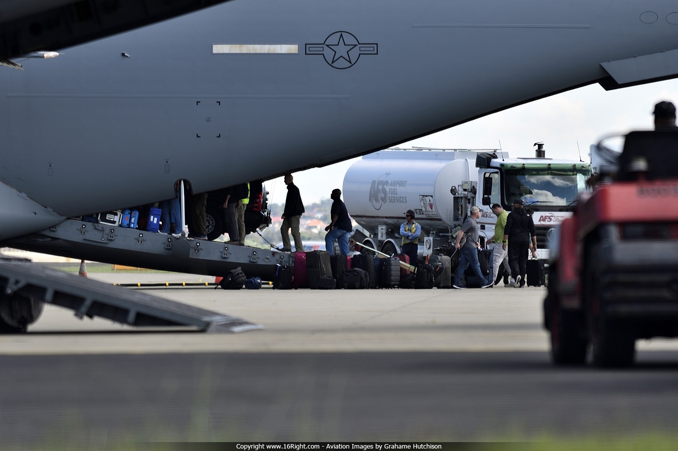 Doan van tai cua tong thong My anh 9