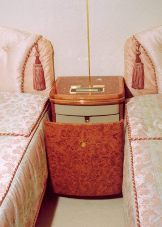 May bay cua TT Putin anh 6