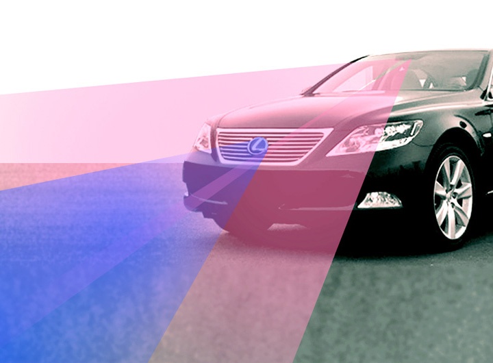 Xe thu tuong Nhat Ban anh 6