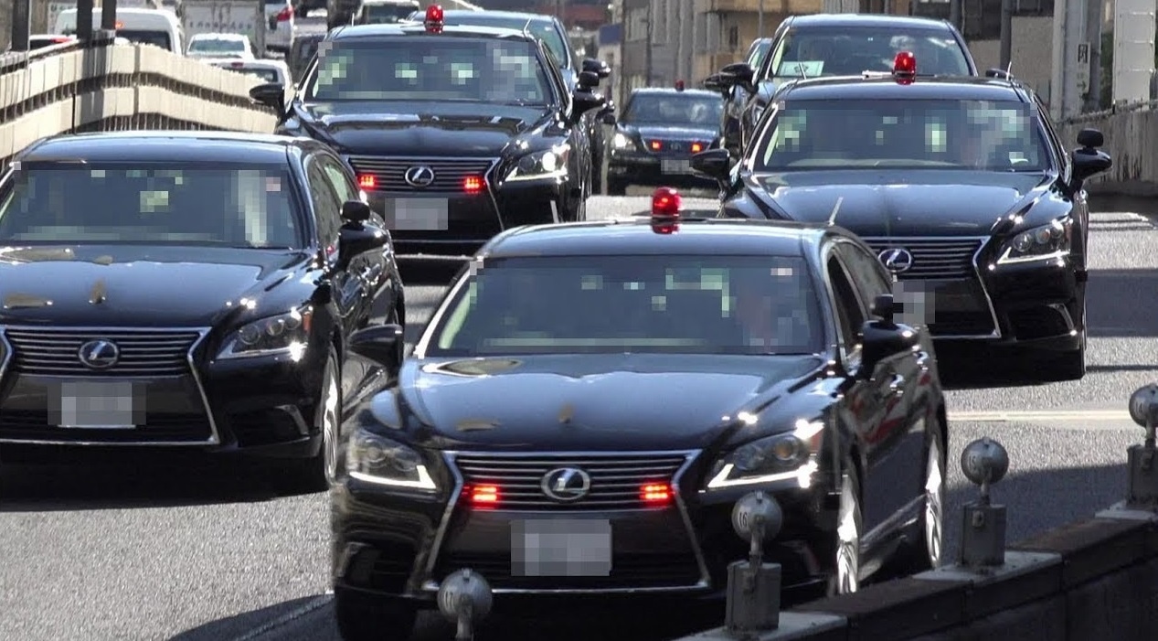 Xe thu tuong Nhat Ban anh 12