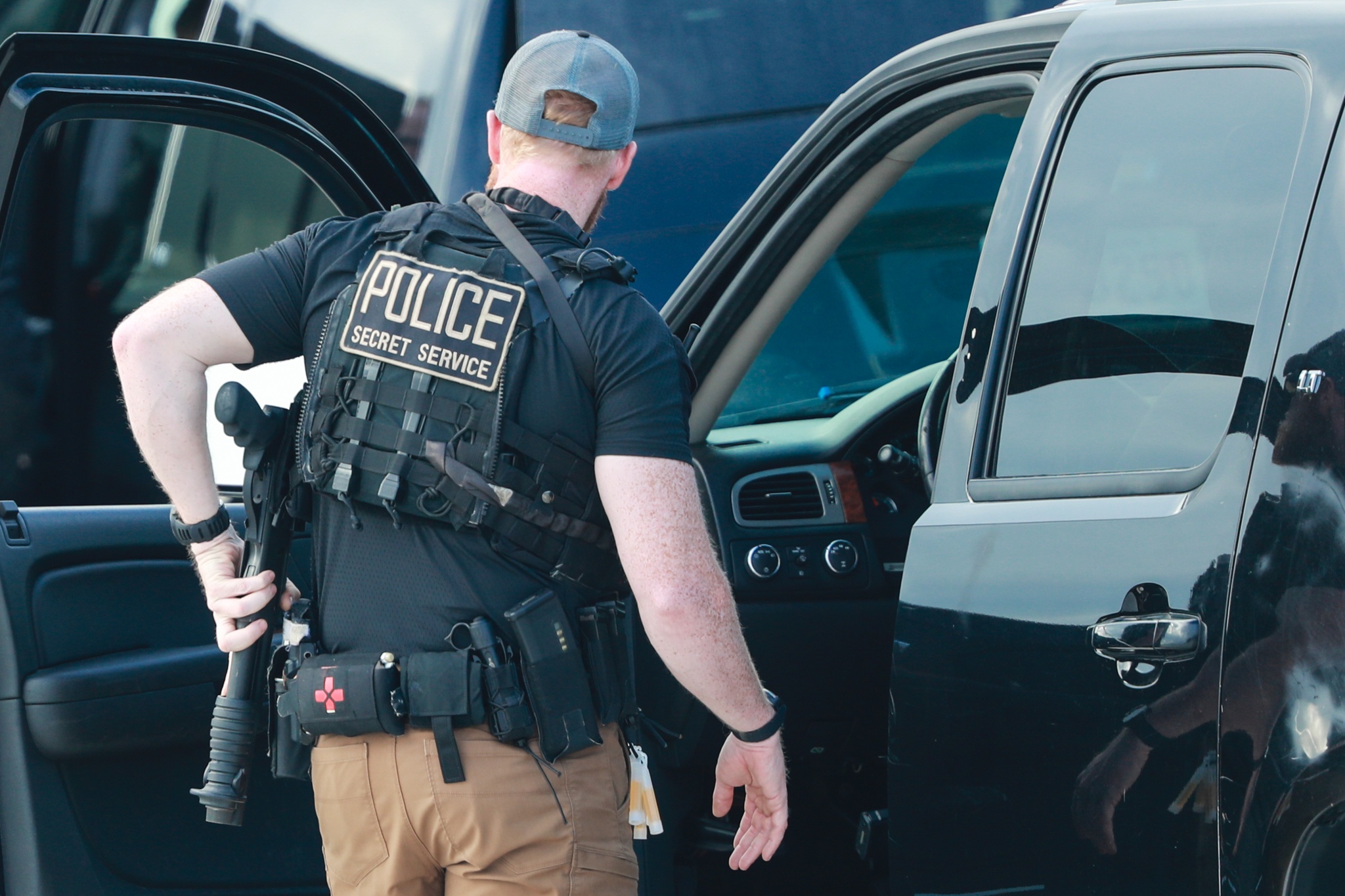 Tong thong Trump tham Viet Nam anh 6