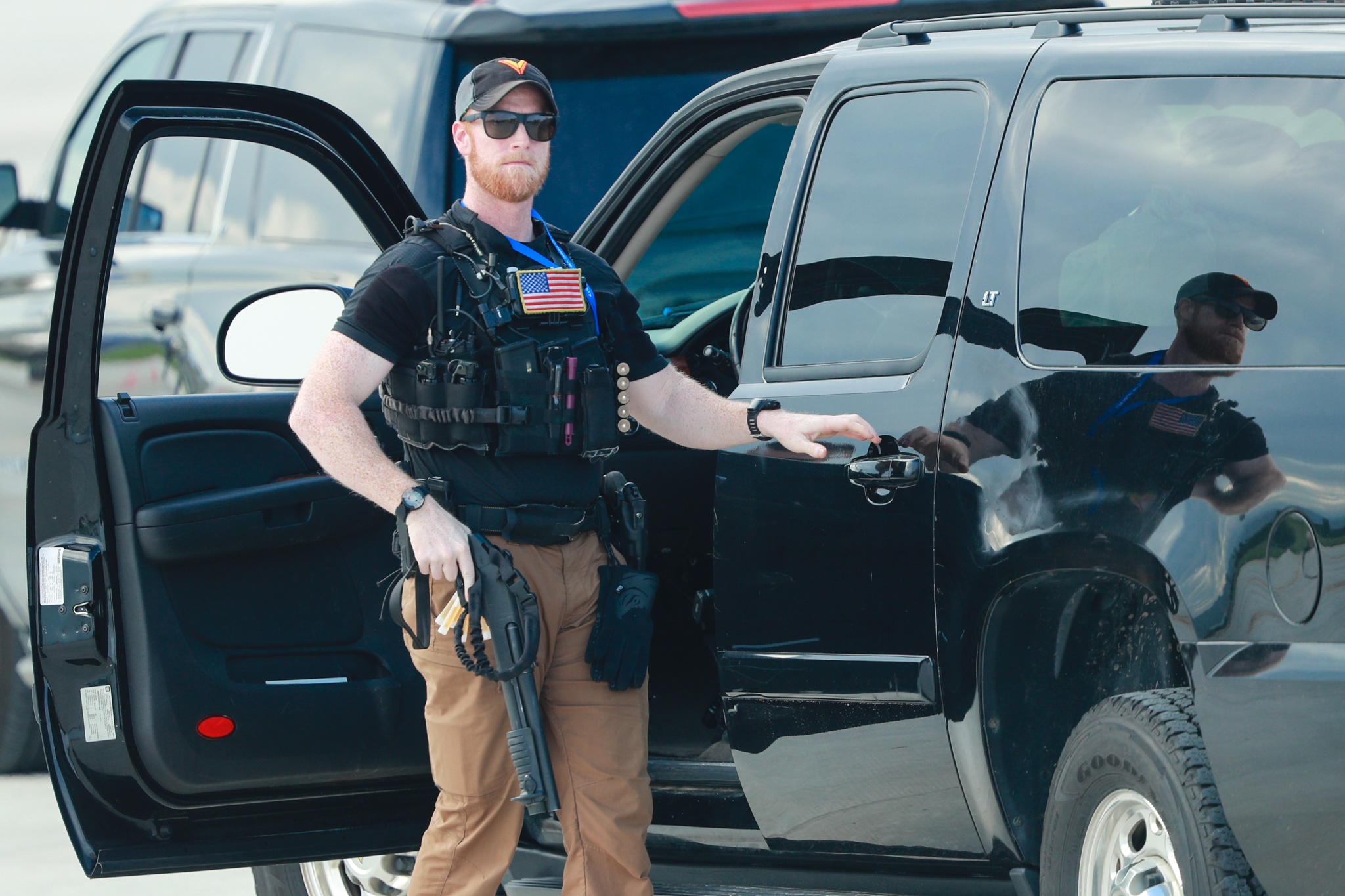 Tong thong Trump tham Viet Nam anh 7