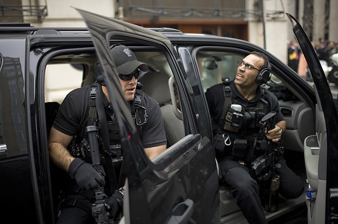 Tong thong Trump tham Viet Nam anh 10