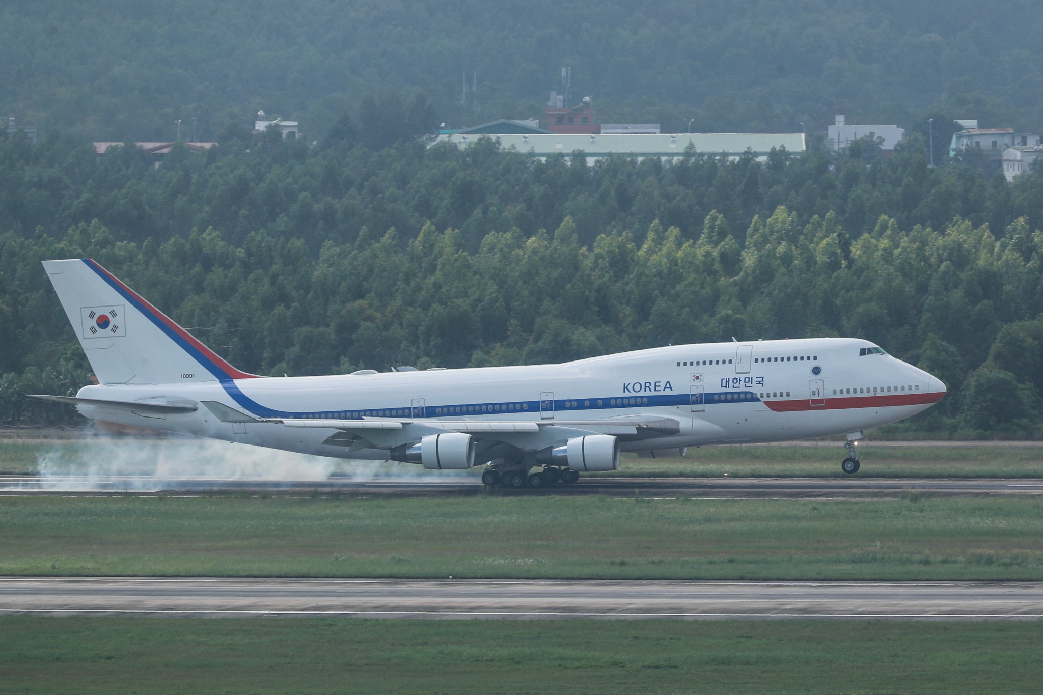 Dan chuyen co APEC anh 6