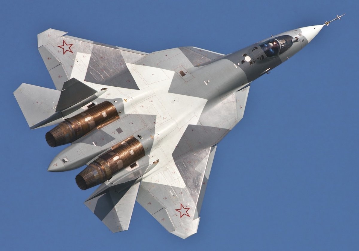Tiem kich Su-57 anh 11