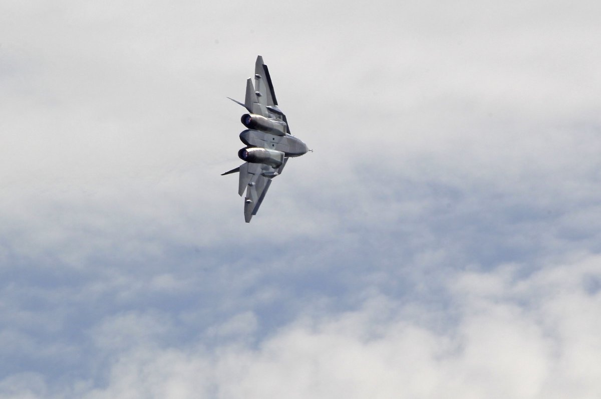 Tiem kich Su-57 anh 9