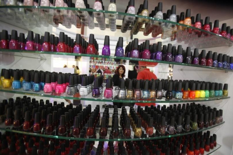 nail,  My,  goc Viet,  San Francisco,  son,  mong anh 4