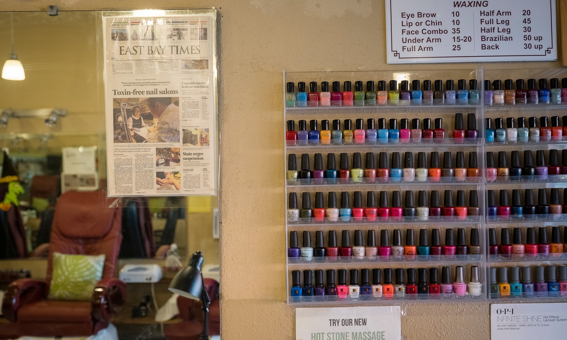 nail,  My,  goc Viet,  San Francisco,  son,  mong anh 3