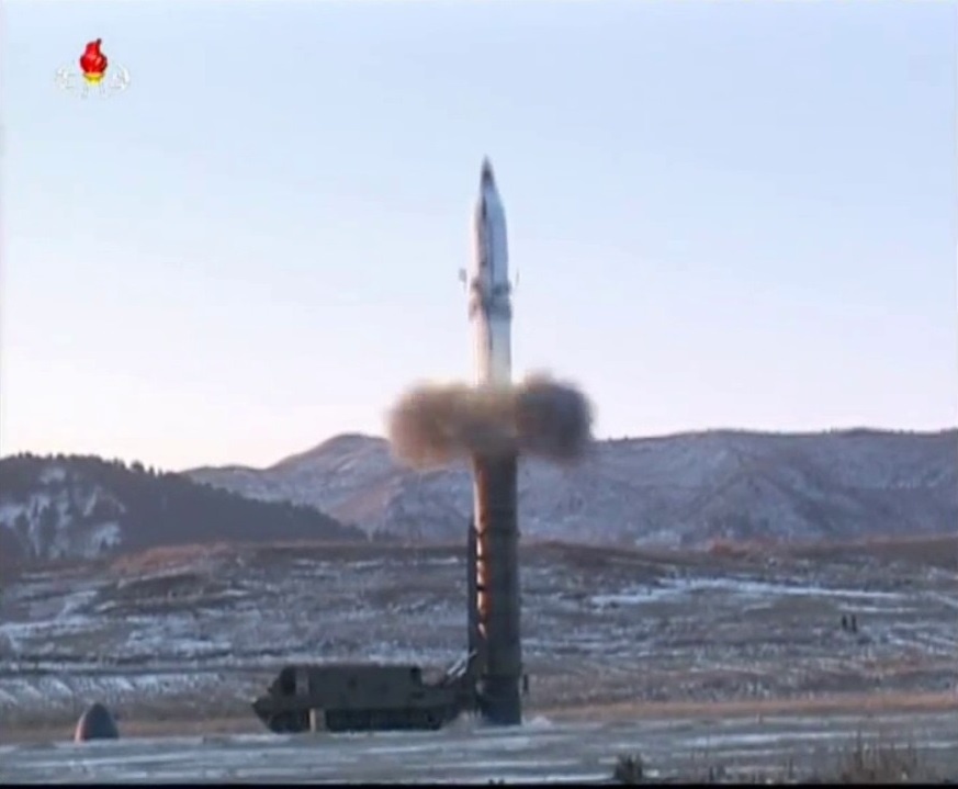 Trieu Tien phong ten lua anh 7