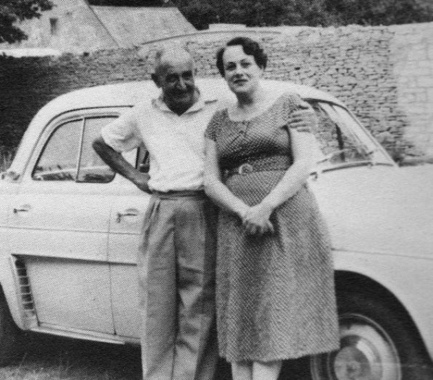 Diep vien Lien Xo anh 1