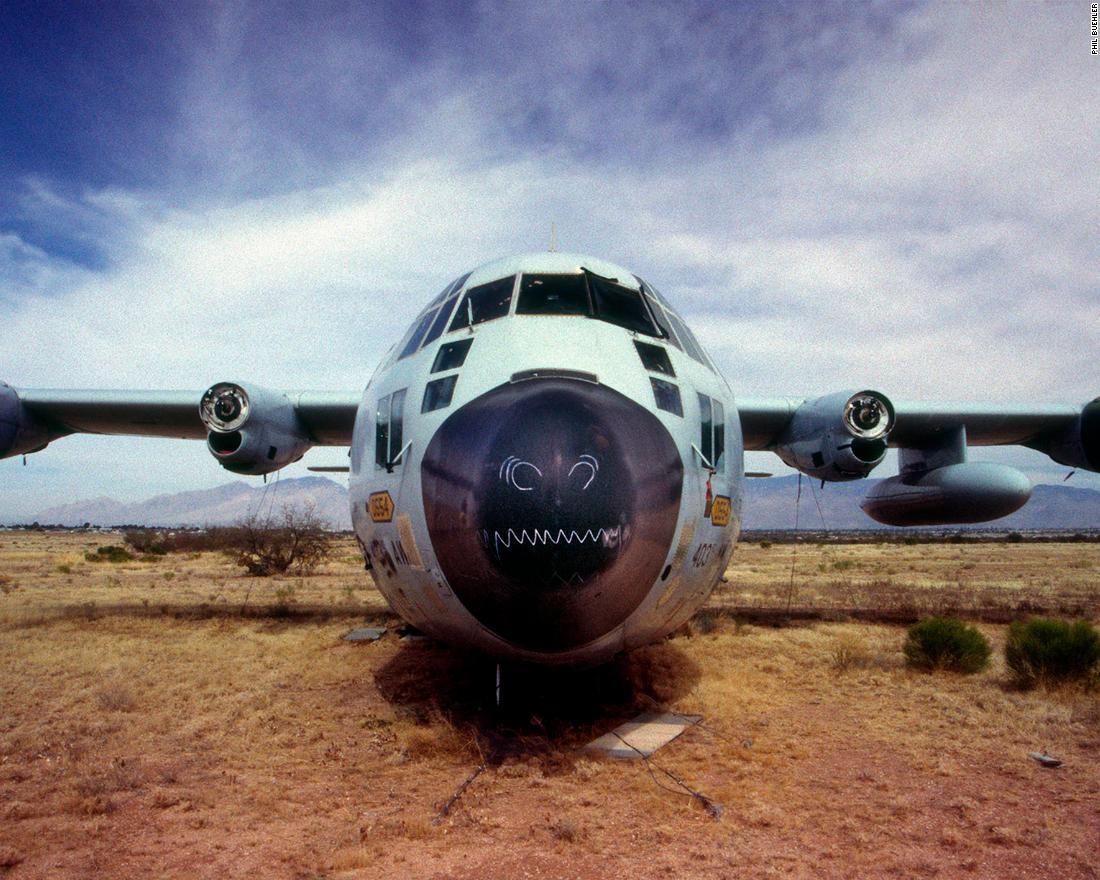 Chien tranh Lanh anh 4