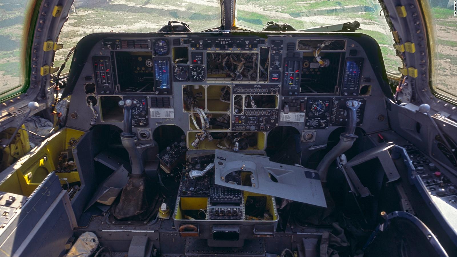 Chien tranh Lanh anh 5