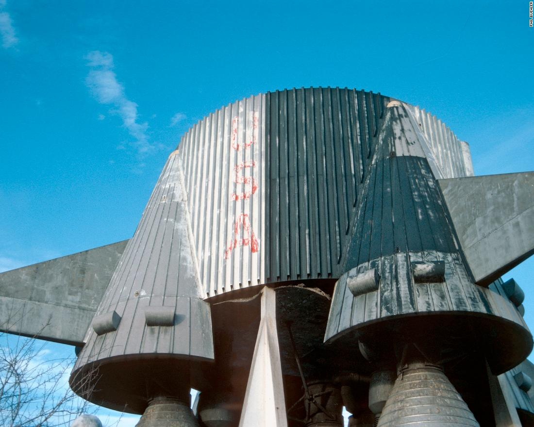 Chien tranh Lanh anh 12