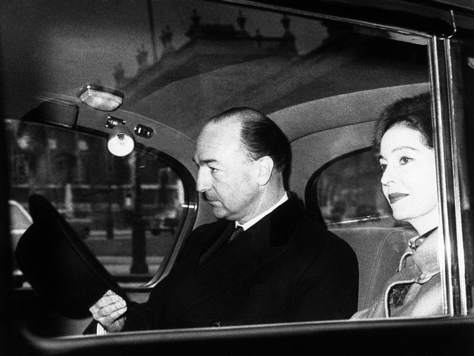 Bê bối chính trị Anh những năm 1960 ảnh 2 Be boi chinh tri Anh nhung nam 1960 anh 2