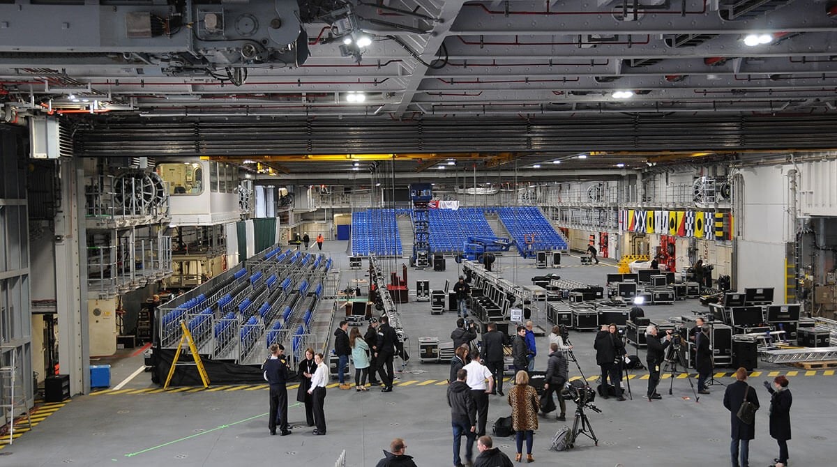 Hai quan Hoang gia Anh anh 6