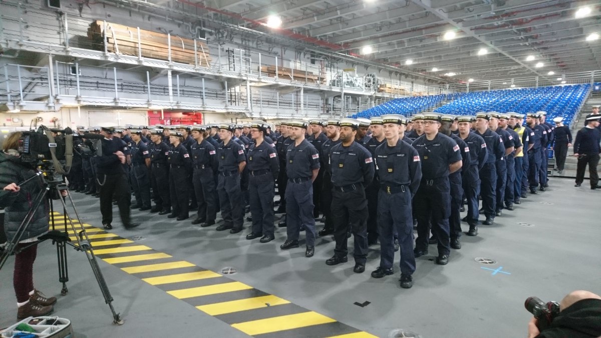 Hai quan Hoang gia Anh anh 7